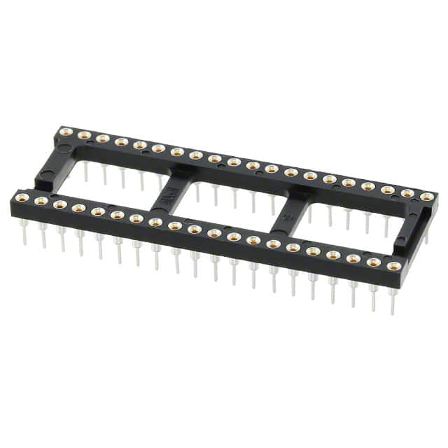 840-AG11D-ESL-LF TE Connectivity AMP Connectors  Zoccoli IC